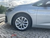 BMW 225 Advantage