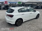 Fiat Tipo 1.3 M-Jet Lounge J17