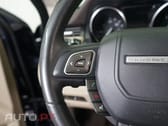 Land Rover Evoque 2.2 TD4 Pure Auto