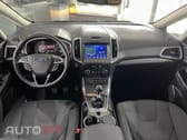 Ford S-Max 2.0 TDCI S/S TITANIUM