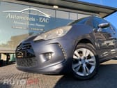 Citroen DS3 1.6 e-HDi So Chic