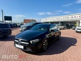 Mercedes-Benz A 180 d Business Solutions