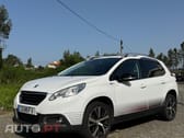 Peugeot 2008 Urban Crossway 1.2 PureTech