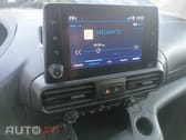 Peugeot Partner 1.5 BlueHdi Longa 2023 23.000Km