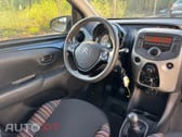 Citroen C1 1.0 VTi Shine