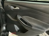 Ford Focus 1.0 EcoBoost Titanium