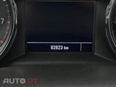Opel Astra 1.2 Turbo Edition