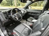 Mitsubishi Outlander 2.4 PHEV Intense