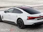 Audi E-Tron GT quattro