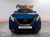 Nissan Qashqai 1.3 DIG-T N-Connecta