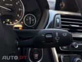 BMW 420 d Line Sport Auto