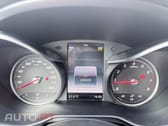Mercedes-Benz C 180 AMG Line