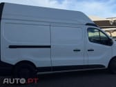 Renault Trafic 2.0 Blue dCi L2 Grand Intens