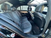 Mercedes-Benz E 220 d AMG