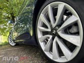 Tesla Model 3 Long-Range Dual Motor AWD