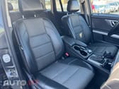 Mercedes-Benz GLK 220 CDi 4-Matic Exec. BlueEfficiency