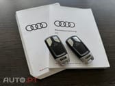 Audi A5 40 TDI quattro S line S tronic