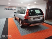 Volvo XC70 2.0 D4 Momentum Geartronic