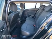 Renault Mégane Sport Tourer 1.5 Blue dCi Limited EDC