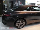Mercedes-Benz E 220 AMG LINE