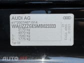 Audi E-Tron 55 quattro S line