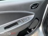 Renault Zoe (c/ Bateria) Zen 50