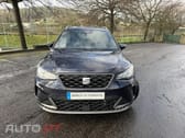Seat Arona 1.0 TSI FR DSG