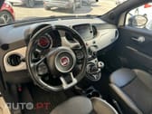 Fiat 500 1.0 Hybrid Connect