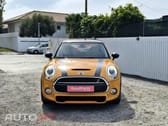 MINI Cooper Cooper SD