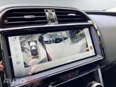 Jaguar XE 200d R Dynamic RED 