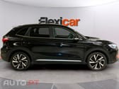 MG ZS 1.5 Hybrid+ Luxury