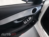 Mercedes-Benz C 220 BlueTEC AMG Line Aut.