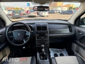 Dodge Journey 2.0 CRD R/T MTX