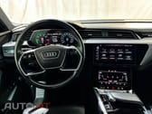 Audi E-Tron 50 quattro S line