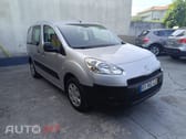 Peugeot Partner 1.6 HDi SE Outdoor
