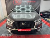 DS DS7 Crossback 1.5 BlueHDi Be Chic EAT8