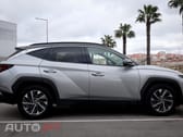 Hyundai Tucson 1.6 CRDi Vanguard