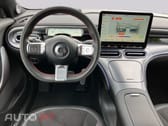 Smart #1 I.V.A DEDUTÍVEL BRABUS