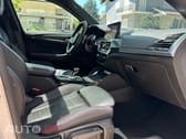 BMW X4 20 d xDrive Pack M Auto