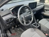 Dacia Jogger Jogger 1.0 ECO-G Extreme 7L Bi-Fuel
