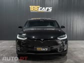 Tesla Model X 100D