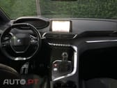 Peugeot 3008 1.2 PureTech GT Line
