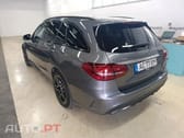 Mercedes-Benz C 220 d