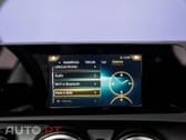 Mercedes-Benz A 180 d AMG Line