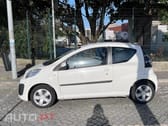 Citroen C1 1.0 Selection