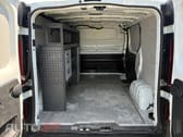 Renault Trafic 2.0 Blue dCi L1H1