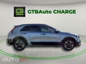 Kia Niro Inspiration I.V.A DEDUTIVEL 