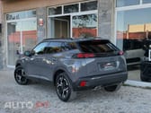 Peugeot 2008 1.2 Hybrid Allure e-DCS6