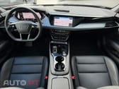 Audi E-Tron GT quattro