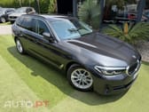 BMW 520 d Auto